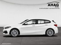 BMW 118 - Vorschau Bild 5