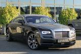 Rolls-Royce Wraith Two-Tone Starlight Headliner 21" - Rolls-Royce aus 2017