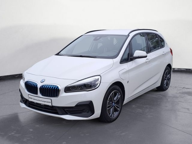 BMW 225xe Active Tourer iPerformance Steptronic Spor