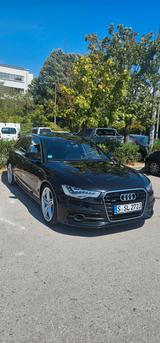 Audi A6 3.0 TFSI quattro S tronic Avant -