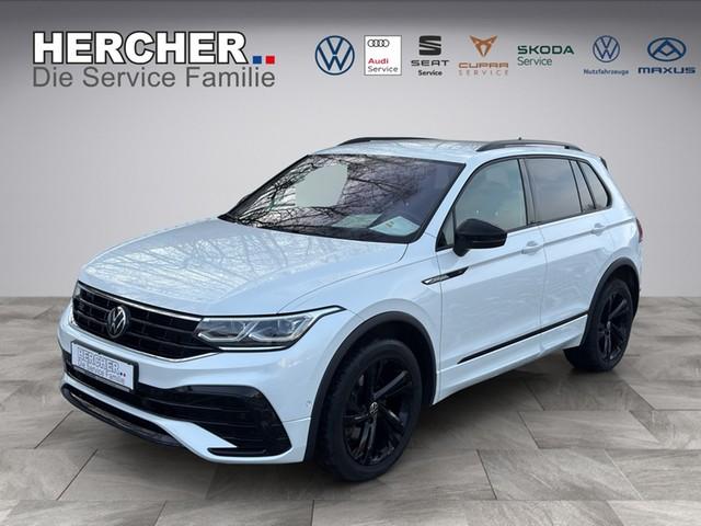 Volkswagen Tiguan R-Line 4Motion 2,0  TSI  DSG R-Line