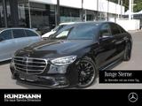 Mercedes-Benz S 450 e Limousine lang AMG Night Panorama 360° - Mercedes-Benz S 450 Plug-in Hybrid (PHEV) Gebrauchtwagen