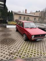 Volkswagen VW Golf 1 -Bj 1978 1,2l - Volkswagen Golf aus 1978