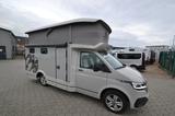 Knaus Tourer Cuvision 500 MQ  _( 59 ) - Knaus Hamburg