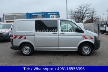 Volkswagen T5 Transporter - 6