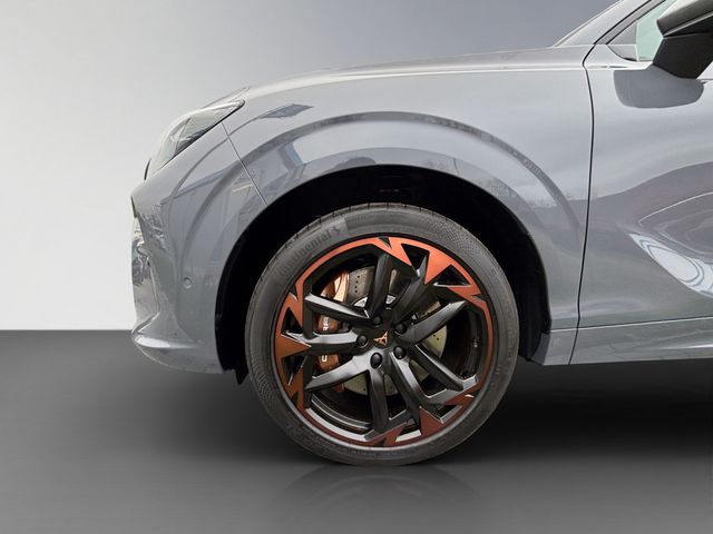 Terramar VZ PDC SHZ KAMERA ACC HUD LED PANO 360°