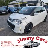 Citroën C1 3-Türer VTi 72 S&S SHINE - Citroën C1: Türer