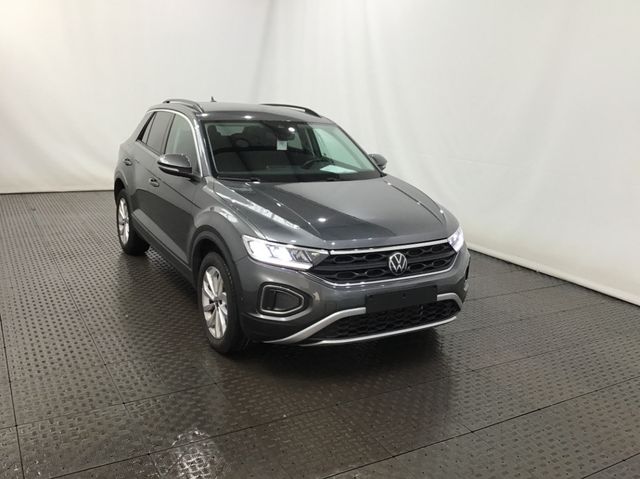 Volkswagen T-Roc 1.5 TSI Life