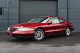 Lincoln Mark 8 Limited Edition - Lincoln Mark Gebrauchtwagen