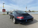 Porsche 997 Carrera Coupé Carrera - Porsche 997 in Hamburg