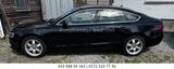 Audi A5 Sportback 3.0 TDI quattroLeder Navi Xenon 1.H - Audi aus 2012 mit Diesel-Antrieb