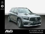 Mercedes-Benz Mercedes-AMG GLB 35 4MATIC DISTRONIC LED RFK - gebrauchte Mercedes-Benz GLB 35 AMG aus dem Jahr 2024