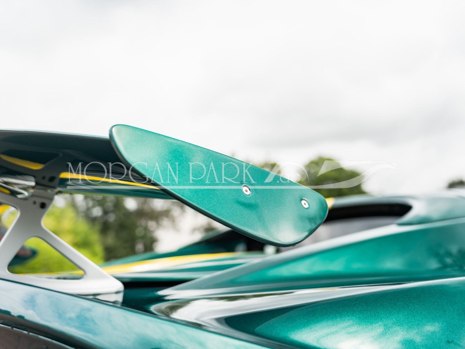 Fahrzeugabbildung Lotus Elise CUP 250 Final Edition