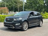 Ford Edge Vignale 4x4 Memory*Sitzbelüftung*Panorama* - Ford mit Diesel-Antrieb: Allradantrieb, Limousine