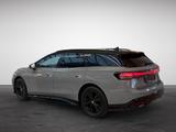 Volkswagen ID.7 Tourer Pro S  HeadUp AHK Navi LED LM Tempo  - graue Volkswagen ID.7