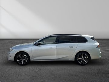 Opel Astra - 3