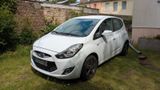 Hyundai ix20 *Klima *AHK * HU neu - Hyundai ix20 Gebrauchtwagen Berlin