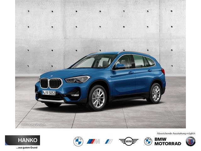 BMW X1 sDrive18i Advantage