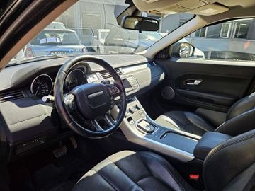 Land-Rover Range Rover Evoque - 7