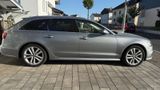 Audi A6 2.0 TDI Avant quattro SHZ AHK PDC GRA NAVI - Audi A6 Gebrauchtwagen in Frankfurt
