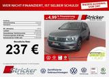 Volkswagen Tiguan Allspace IQ.DRIVE 237,-ohne Anzahlung  Na - VW Tiguan Allspace 7-Sitzer