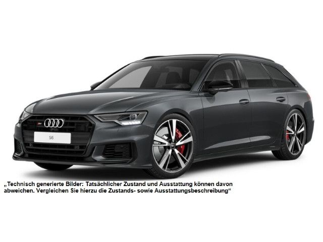 Audi S6 - Bild 3