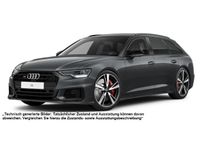 Audi S6 - Vorschau Bild 3