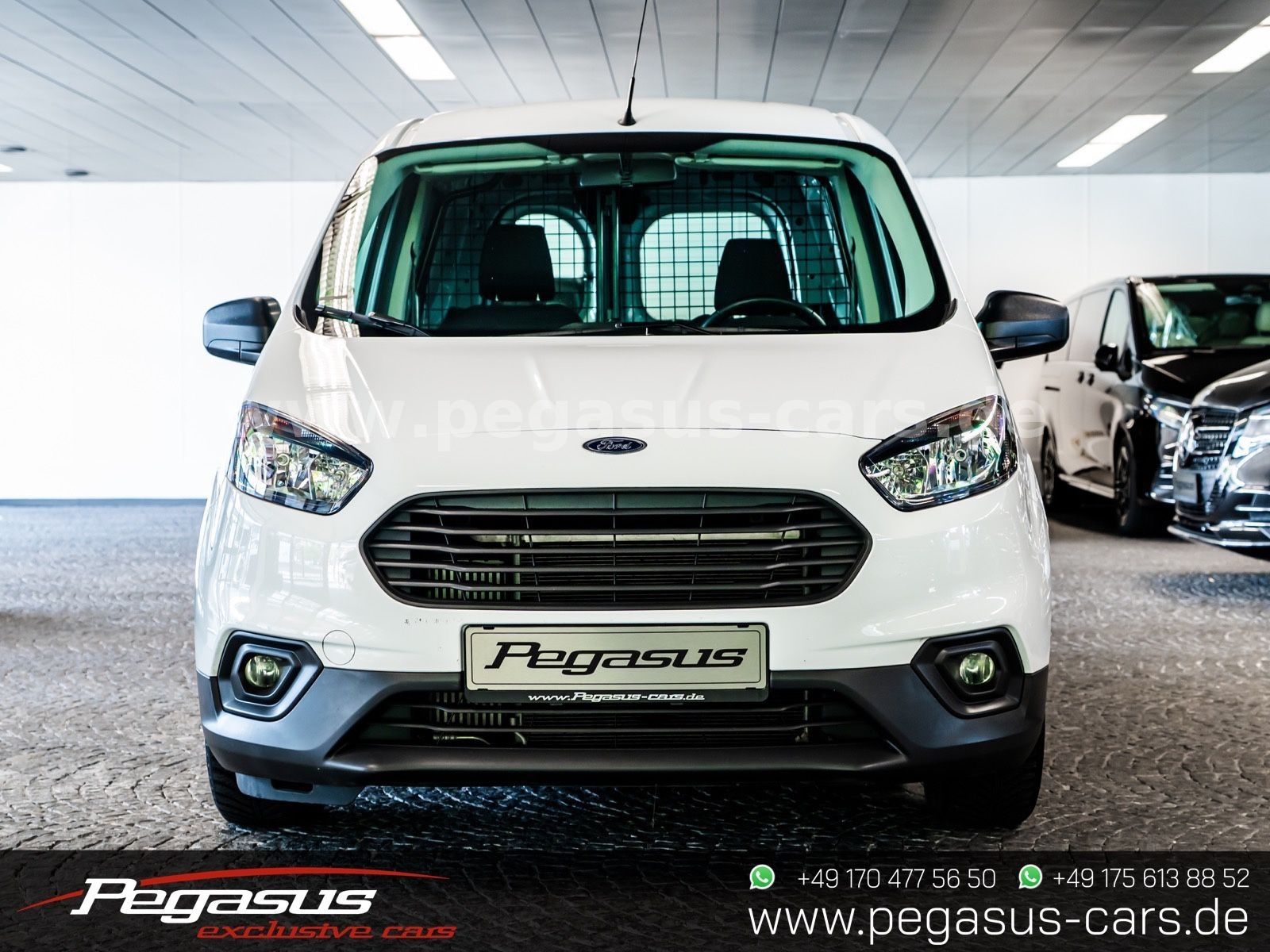 FORD Transit Courier - 3