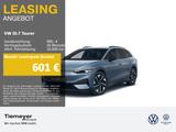 Volkswagen ID.7 Tourer PRO MATRIX EASYOPEN AHK - blaue Volkswagen ID.7