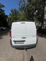 Mercedes-Benz Citan - Mercedes-Benz Citan Gebrauchtwagen in Berlin