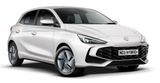 MG Другие MG MG3 Hybrid+ Standard, Vollhybrid 195 PS