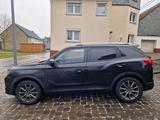 Ssangyong Korando 1.5 T-GDI Benzin Sapphire 2WD Sapphire - Ssangyong Korando Sapphire mit Benzin-Antrieb
