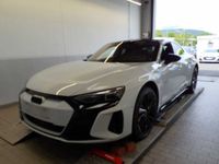 Audi RS e-tron GT - Vorschau Bild 2