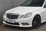 Mercedes-Benz E 500* AMG-Paket! Exclusive! Pano! Traumhaft! * - gebrauchte Mercedes-Benz E 500 aus dem Jahr 2012