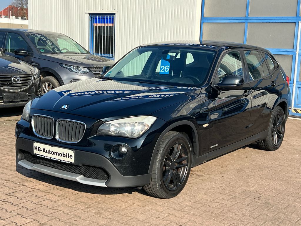 Angebot ansehen BMW X1