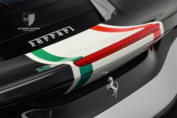 2020 Ferrari 488 PISTA — миниатюра 20