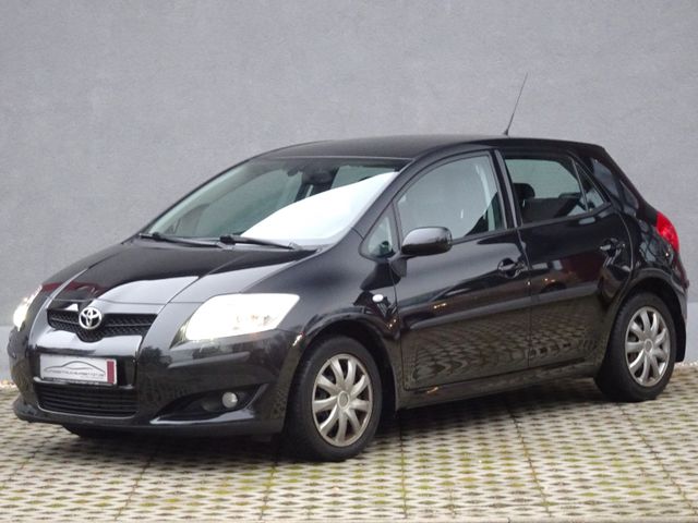 Toyota Auris 1,6 Automatik Executive/SitzHZG/PDC/LMF