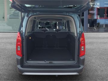 Citroën Berlingo Max XL NAVIRFKWINTERPAKETTECHNOAHK 