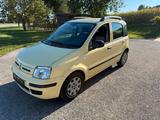 Fiat Panda 1,2 Aus 1Hand ORIGINAL 36000 km... - Fiat Panda Kleinwagen Km h mit Benzin-Antrieb