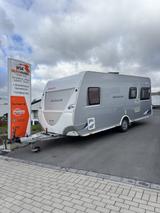 Dethleffs Beduin DB 505, Mover,Sat,Vorzelt,Alarm,1700kg - Dethleffs Vorzelt