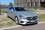 Mercedes-Benz CLS 350 d - gebrauchte Mercedes-Benz CLS 350 aus dem Jahr 2015