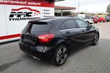 Mercedes-Benz A 200 d PEAK Edition TÜV 11.2026 - gebrauchte Mercedes-Benz A-Klasse aus dem Jahr 2017