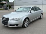 Audi A6 Lim. 3.0 TDI quattro LEDER NAVI XENON BOSE - Audi A6 aus 2004: 3.0