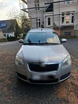 Skoda Roomster 1,4 TDI. - Skoda Roomster mit Diesel-Antrieb: 1.4