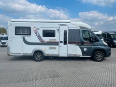 Advantec V 644 G | Automatik, Händlergeschäft!