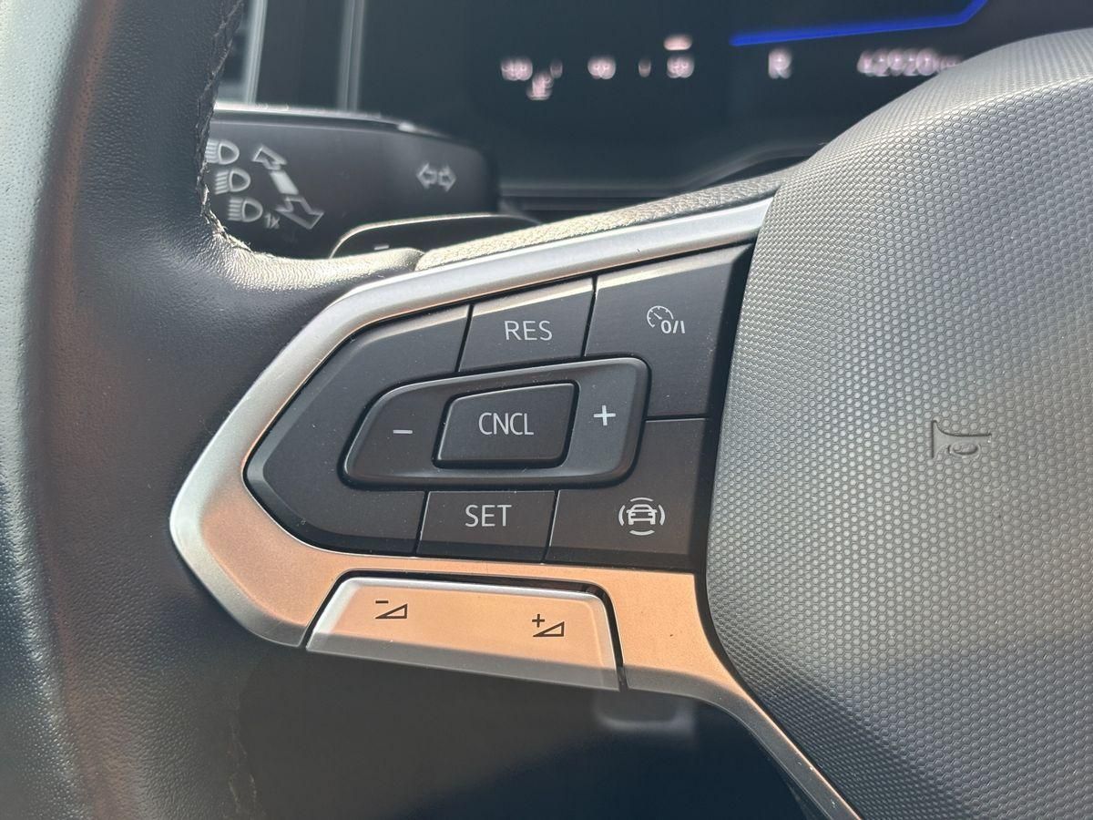 Polo Life 1.0 TSI DSG PDC APP-CONNECT LED SHZ