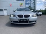 BMW 523i 2.Hand Scheckheft Xenon SHZ Tempo PDC - BMW 523 aus 2006: 523i