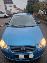 Volkswagen Polo 1.9TDI DPF 74kW Tour Tour