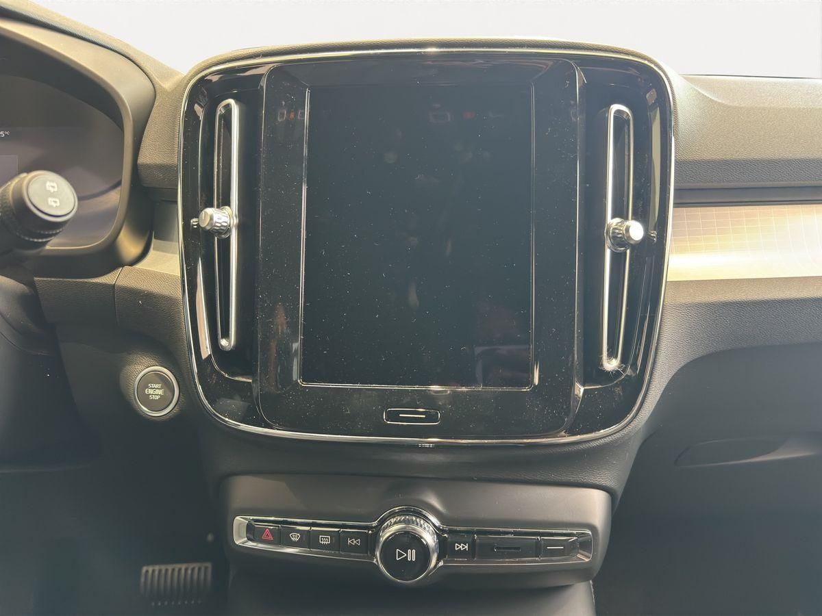 Volvo XC40 - Bild 14