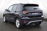 Volkswagen T-Cross 1.0 l TSI DSG Style aus 1.Hand - Volkswagen T-Cross in Bielefeld